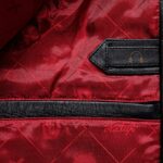 OBLIGUE JACKET detail