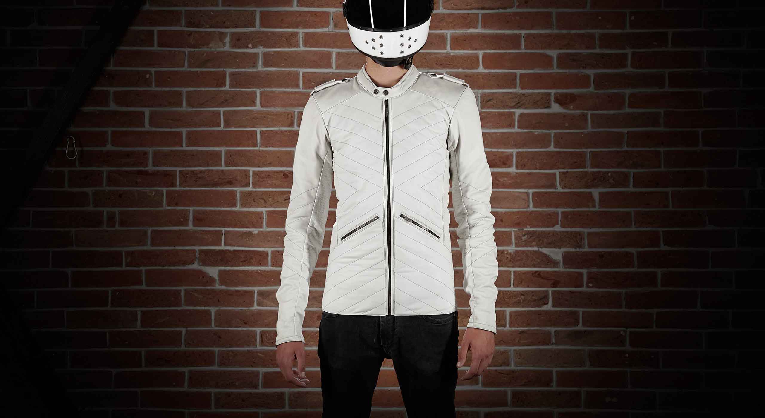 Strait jacket – Kalup